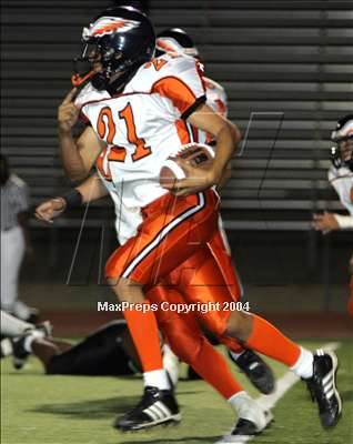 Thumbnail 1 in CSD-Fremont @ Valley Christian Academy photogallery.