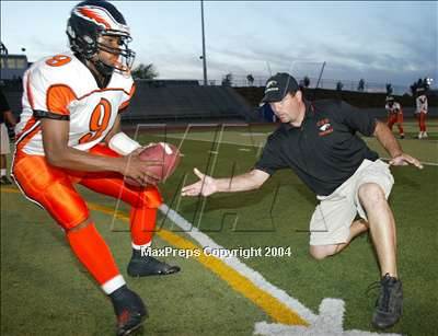 Thumbnail 2 in CSD-Fremont @ Valley Christian Academy photogallery.