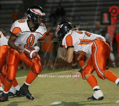 Thumbnail 3 in CSD-Fremont @ Valley Christian Academy photogallery.