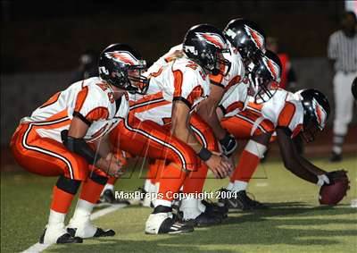Thumbnail 3 in CSD-Fremont @ Valley Christian Academy photogallery.