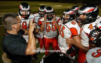 Thumbnail 1 in CSD-Fremont @ Valley Christian Academy photogallery.