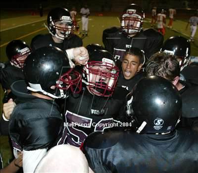 Thumbnail 2 in CSD-Fremont @ Valley Christian Academy photogallery.