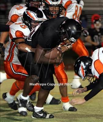 Thumbnail 3 in CSD-Fremont @ Valley Christian Academy photogallery.