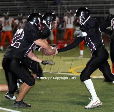 Thumbnail 1 in CSD-Fremont @ Valley Christian Academy photogallery.