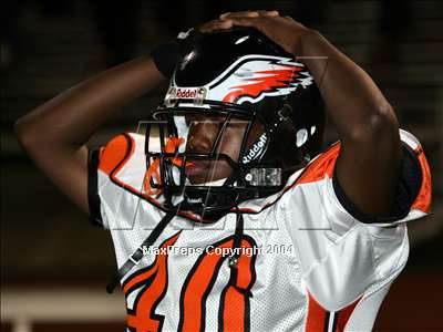 Thumbnail 2 in CSD-Fremont @ Valley Christian Academy photogallery.