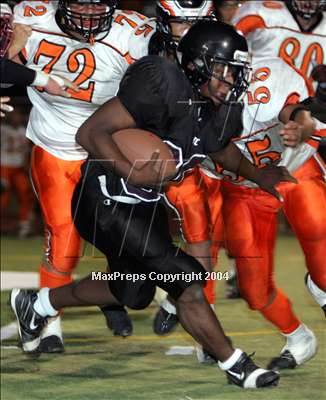Thumbnail 2 in CSD-Fremont @ Valley Christian Academy photogallery.