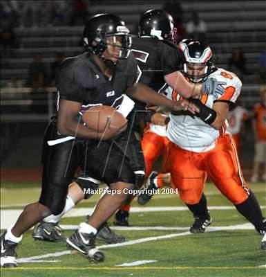 Thumbnail 1 in CSD-Fremont @ Valley Christian Academy photogallery.