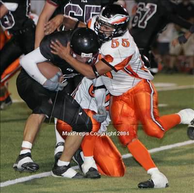 Thumbnail 2 in CSD-Fremont @ Valley Christian Academy photogallery.