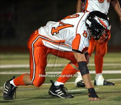 Thumbnail 1 in CSD-Fremont @ Valley Christian Academy photogallery.