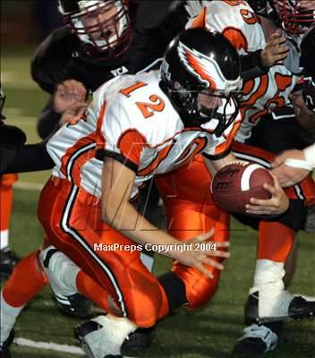 Thumbnail 1 in CSD-Fremont @ Valley Christian Academy photogallery.