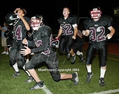 Thumbnail 1 in CSD-Fremont @ Valley Christian Academy photogallery.