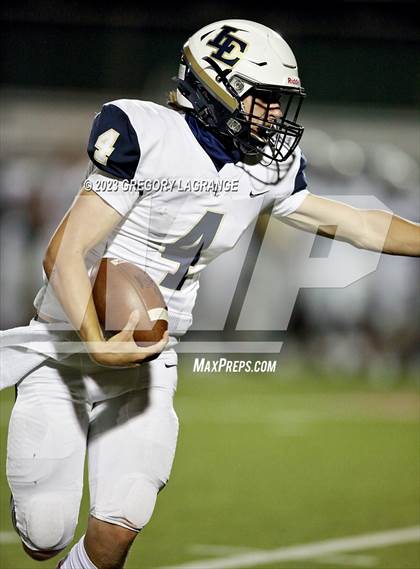 Thumbnail 2 in Little Elm vs Fossil Ridge photogallery.