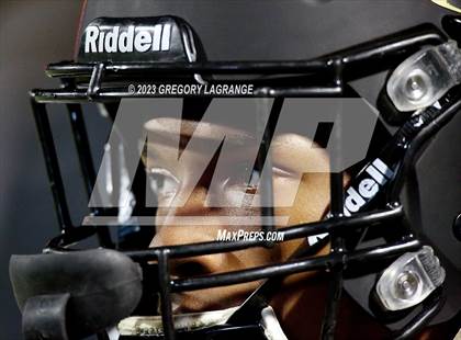 Thumbnail 1 in Little Elm vs Fossil Ridge photogallery.