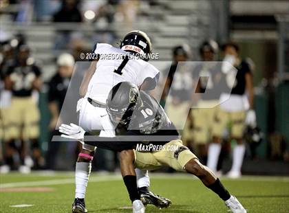 Thumbnail 1 in Little Elm vs Fossil Ridge photogallery.