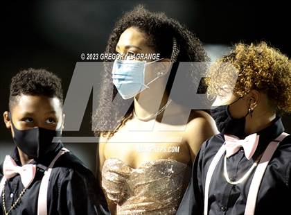 Thumbnail 2 in Little Elm vs Fossil Ridge photogallery.