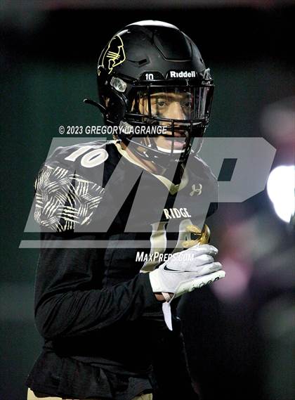Thumbnail 1 in Little Elm vs Fossil Ridge photogallery.