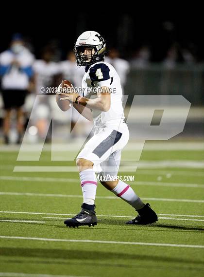 Thumbnail 3 in Little Elm vs Fossil Ridge photogallery.