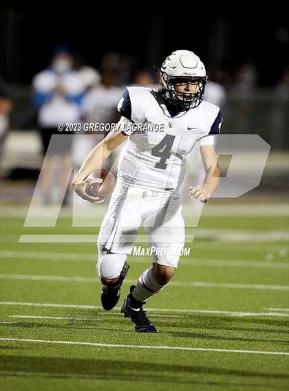 Thumbnail 1 in Little Elm vs Fossil Ridge photogallery.