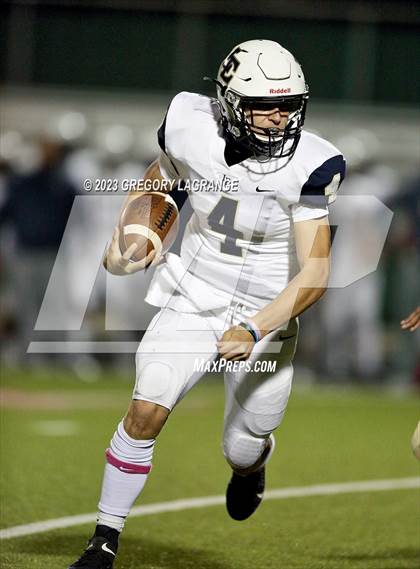 Thumbnail 1 in Little Elm vs Fossil Ridge photogallery.