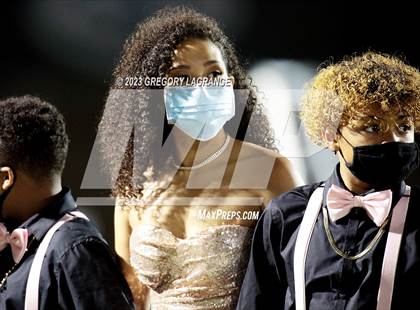 Thumbnail 3 in Little Elm vs Fossil Ridge photogallery.