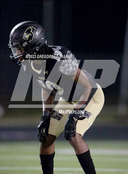 Thumbnail 3 in Little Elm vs Fossil Ridge photogallery.