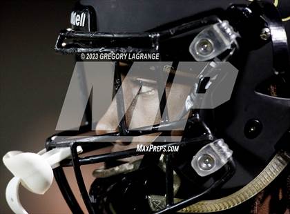 Thumbnail 3 in Little Elm vs Fossil Ridge photogallery.