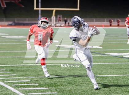 Thumbnail 1 in Sierra Canyon vs. Redondo Union (CIF-SS Division 4 Quarterfinal) photogallery.