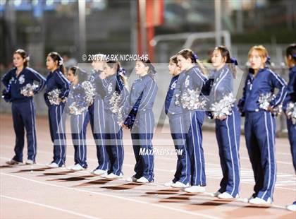 Thumbnail 2 in Sierra Canyon vs. Redondo Union (CIF-SS Division 4 Quarterfinal) photogallery.