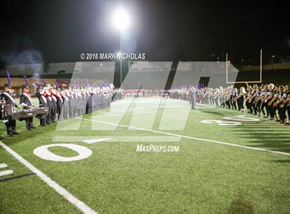 Thumbnail 1 in Sierra Canyon vs. Redondo Union (CIF-SS Division 4 Quarterfinal) photogallery.