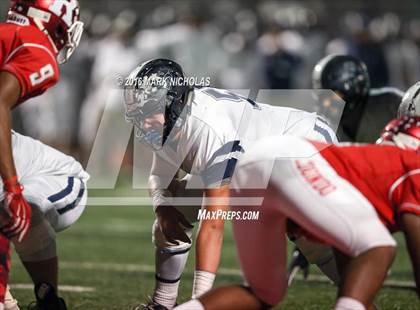Thumbnail 3 in Sierra Canyon vs. Redondo Union (CIF-SS Division 4 Quarterfinal) photogallery.