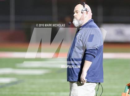 Thumbnail 2 in Sierra Canyon vs. Redondo Union (CIF-SS Division 4 Quarterfinal) photogallery.
