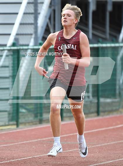 Thumbnail 2 in Ravenscroft Invitational photogallery.
