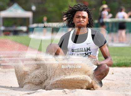 Thumbnail 3 in Ravenscroft Invitational photogallery.