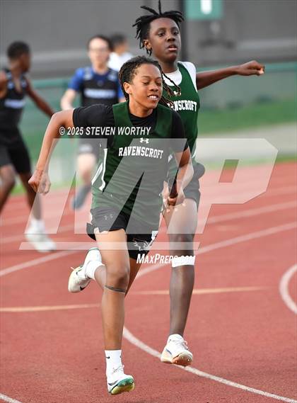 Thumbnail 2 in Ravenscroft Invitational photogallery.