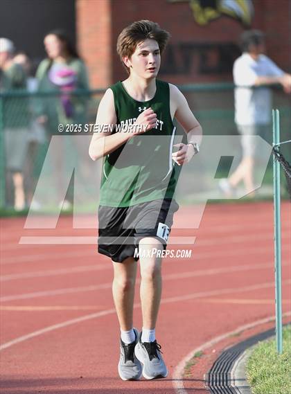 Thumbnail 3 in Ravenscroft Invitational photogallery.