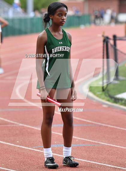 Thumbnail 3 in Ravenscroft Invitational photogallery.