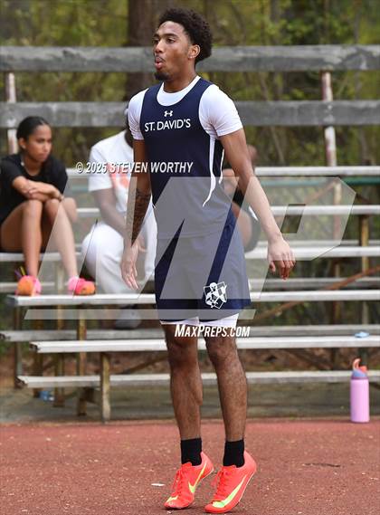 Thumbnail 3 in Ravenscroft Invitational photogallery.