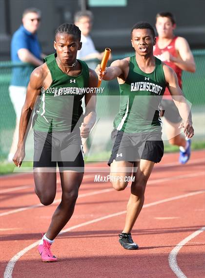Thumbnail 2 in Ravenscroft Invitational photogallery.