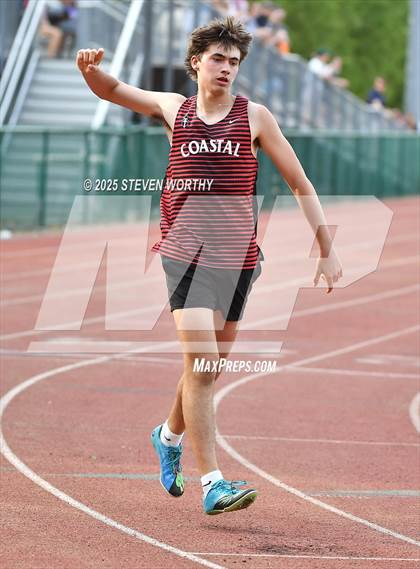 Thumbnail 3 in Ravenscroft Invitational photogallery.