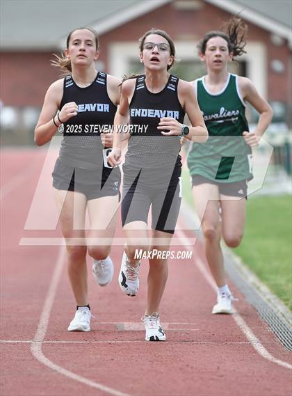 Thumbnail 3 in Ravenscroft Invitational photogallery.