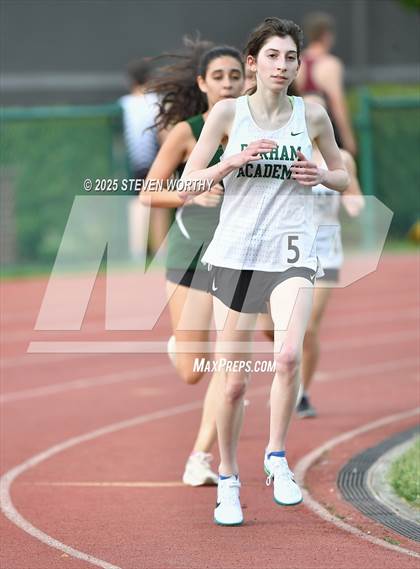 Thumbnail 3 in Ravenscroft Invitational photogallery.