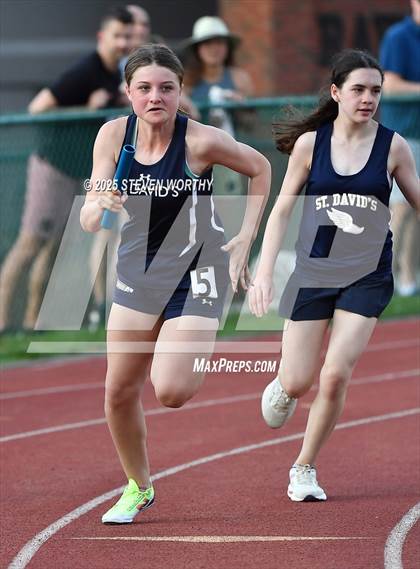 Thumbnail 3 in Ravenscroft Invitational photogallery.