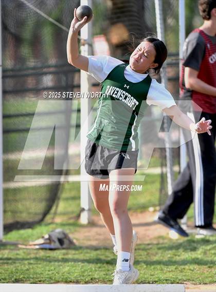 Thumbnail 3 in Ravenscroft Invitational photogallery.