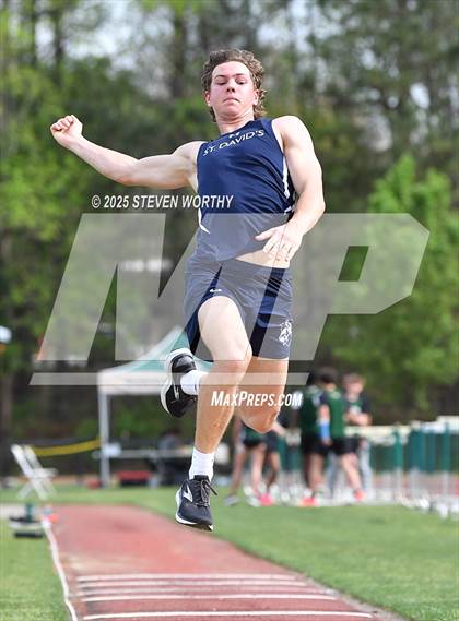 Thumbnail 3 in Ravenscroft Invitational photogallery.