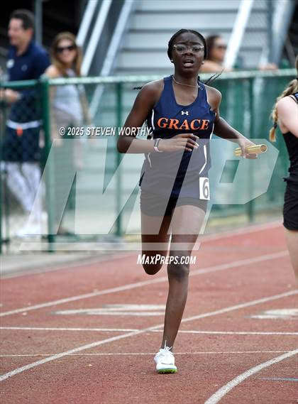 Thumbnail 2 in Ravenscroft Invitational photogallery.