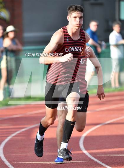 Thumbnail 3 in Ravenscroft Invitational photogallery.