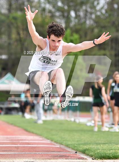 Thumbnail 2 in Ravenscroft Invitational photogallery.