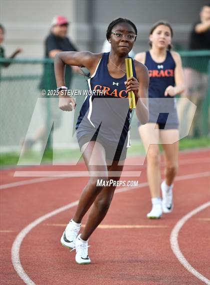 Thumbnail 2 in Ravenscroft Invitational photogallery.