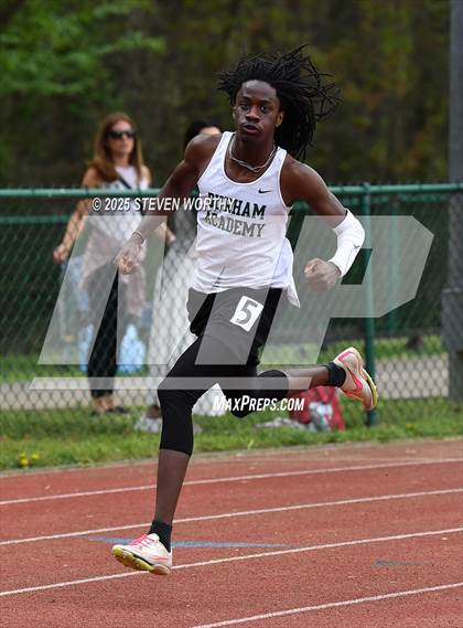 Thumbnail 3 in Ravenscroft Invitational photogallery.