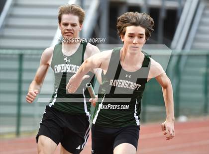 Thumbnail 2 in Ravenscroft Invitational photogallery.